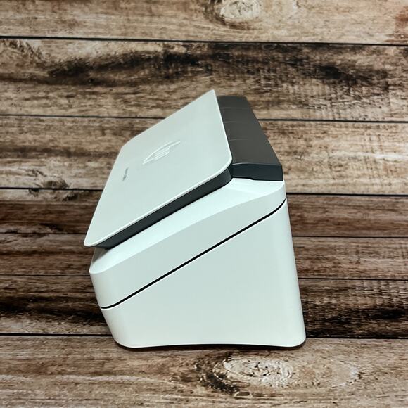 HP ScanJet Pro 2000 s1 Sheet-feed Scanner L2759-64001 No POWER ADAPTER - Picture 6 of 6